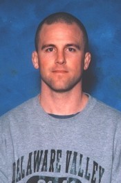 Brandon Totten